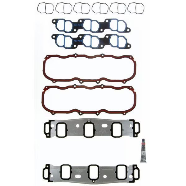 Manifold Set, Ms98005T, Fel-Pro, Mfr#: MS98005T